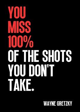 Wayne Gretzky Quotes