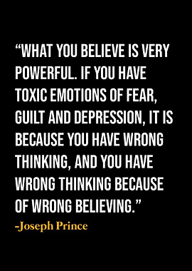 Joseph Prince Quotes