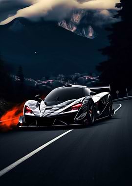 Apollo Intensa Emozione