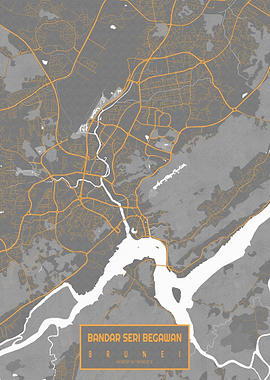 Bandar Seri Begawan Bauhau