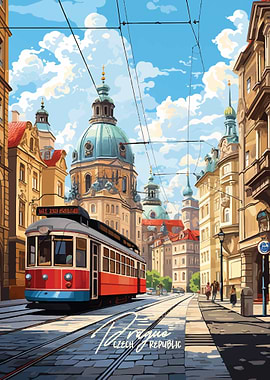 Prague Czech Republic