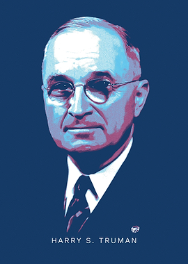Harry S Truman