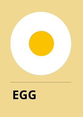 Egg Icon