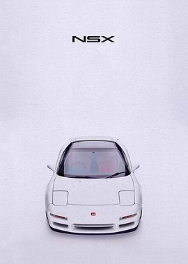 Honda NSX