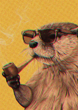 Otter Smokes