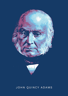 John Quincy Adams