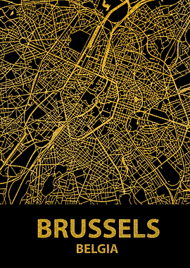 Brussels City
