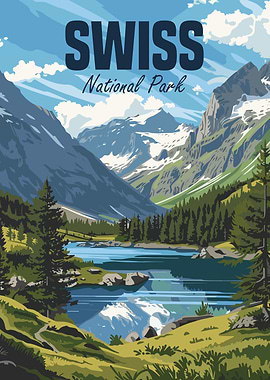 Swiss National Park