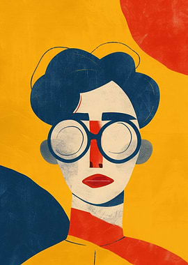 Minimalist Boy Decor