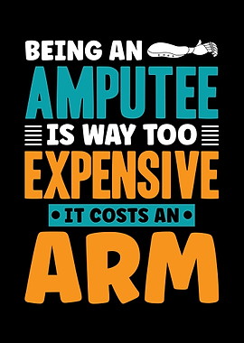 Arm Amputee