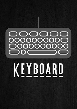 Keyboard Computer