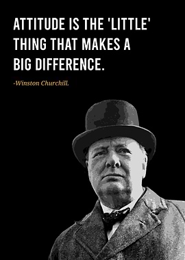 Churchill quotes