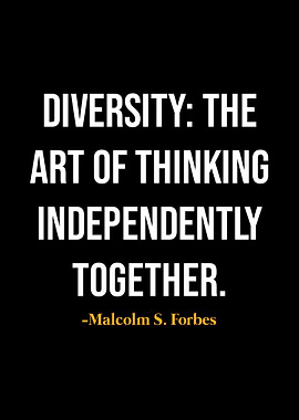 Malcolm S Forbes Quotes