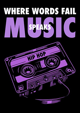 Hip Hop Music