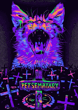 Pet Sematary