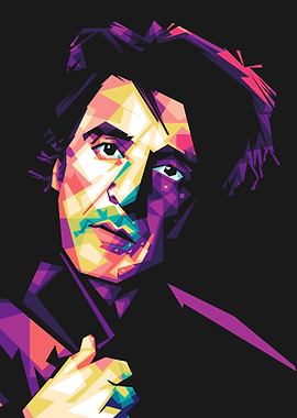 the legends al pacino