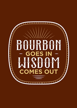 Bourbon Whiskey