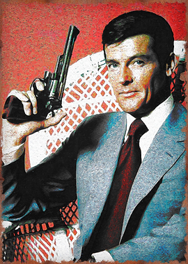 james bond moonraker