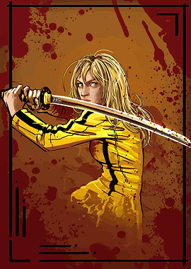 Kill bill