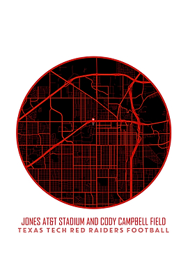 Texas Tech Red Raiders