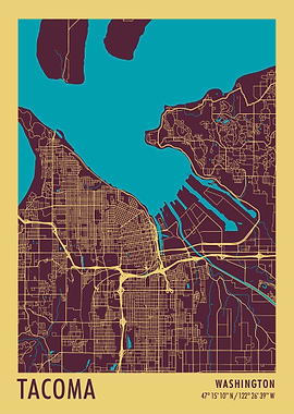 Tacoma Washington