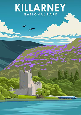 Killarney National Park