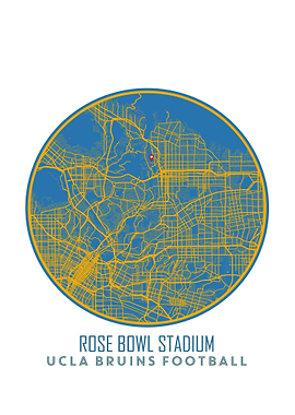 UCLA Bruins football