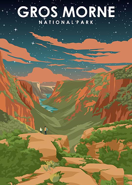 Gros Morne National Park