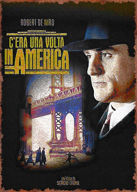 once upon time in america