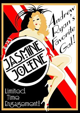 Jasmine Jolene