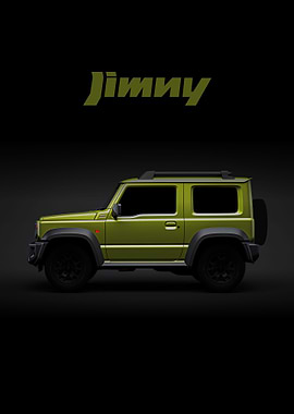 jimny SUV Cars