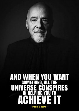 Paulo Coelho quotes