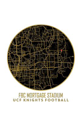 UCF Knights football