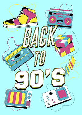 Back to 90s