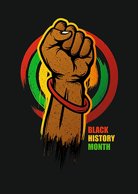 Black History Month 2024