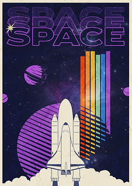 Welcome To Space