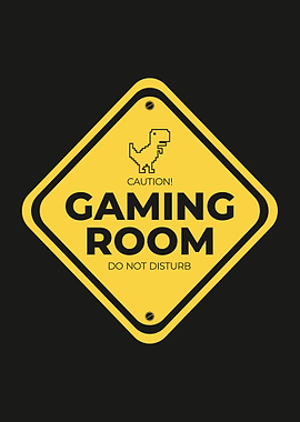 Gaming Room