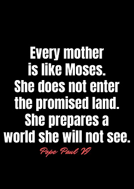 Quotes Pope Paul VI