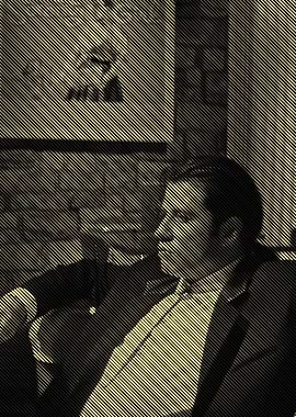 pulp fiction vincent vega