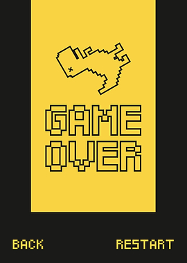 Game Over