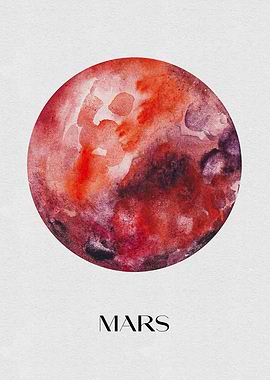 Mars