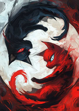 Harmony of Opposites