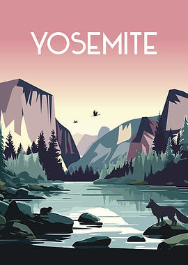 Yosemite
