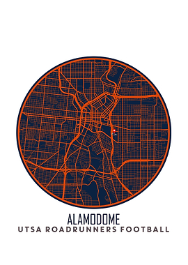 UTSA Roadrunners football