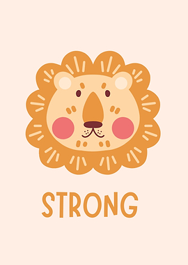Strong Kids Nursery