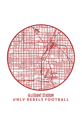 UNLV Rebels football