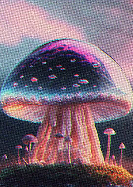 The Mushroom Magic