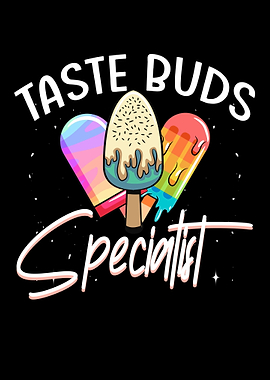 Sherbet Gelato Ice Cream