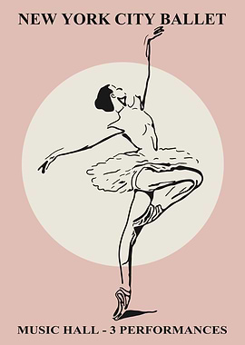 New York City Ballet