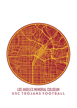 USC Trojans football